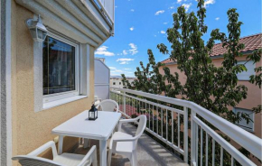 Stunning Apartment In Kastel Luksic With Wifi